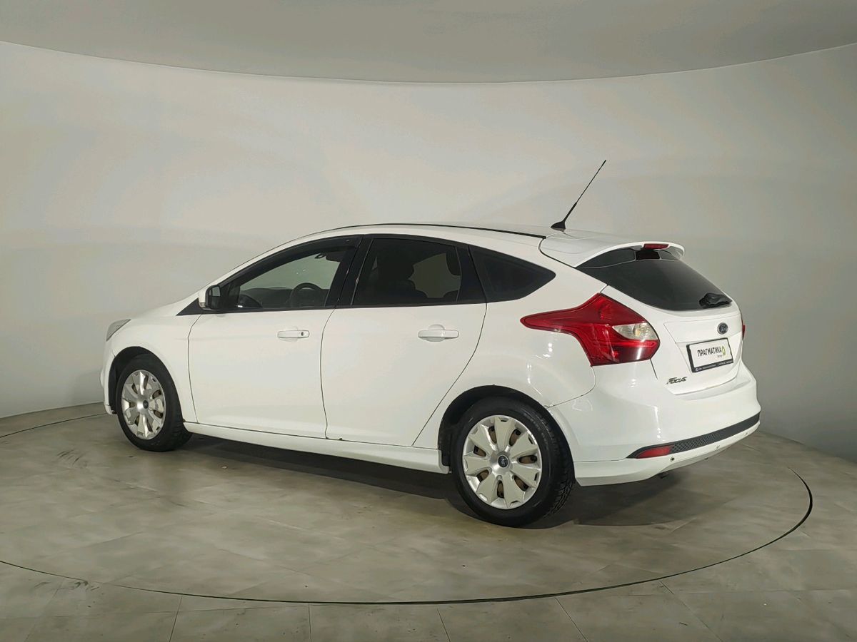Ford Focus Trend 2012 г.в., 238 000 км.