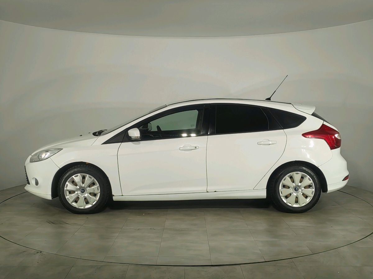 Ford Focus Trend 2012 г.в., 238 000 км.