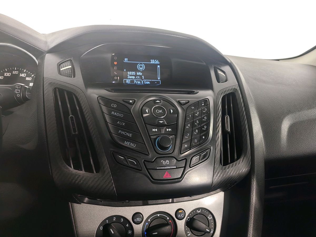 Ford Focus Trend 2012 г.в., 238 000 км.