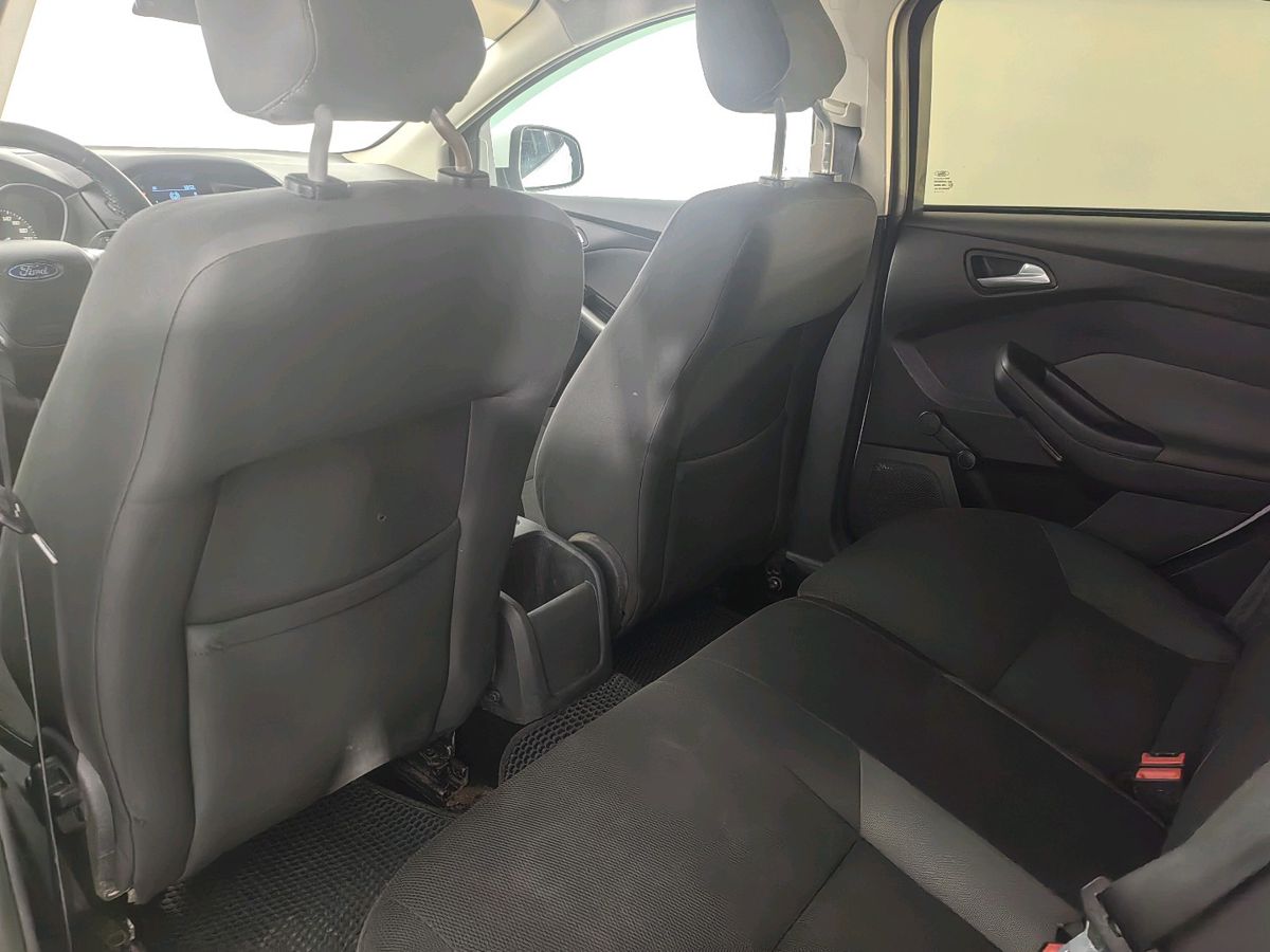 Ford Focus Trend 2012 г.в., 238 000 км.