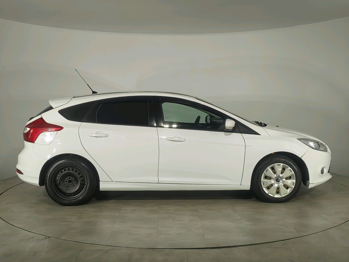 Ford Focus Trend 2012 г.в., 238 000 км.