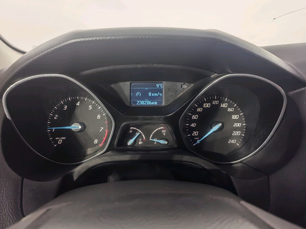 Ford Focus Trend 2012 г.в., 238 000 км.