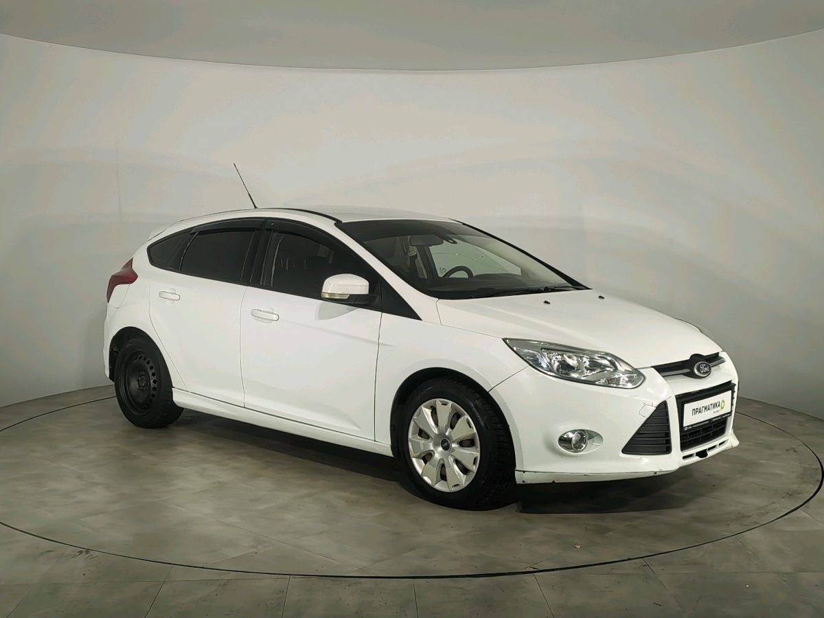 Ford Focus Trend 2012 г.в., 238 000 км.