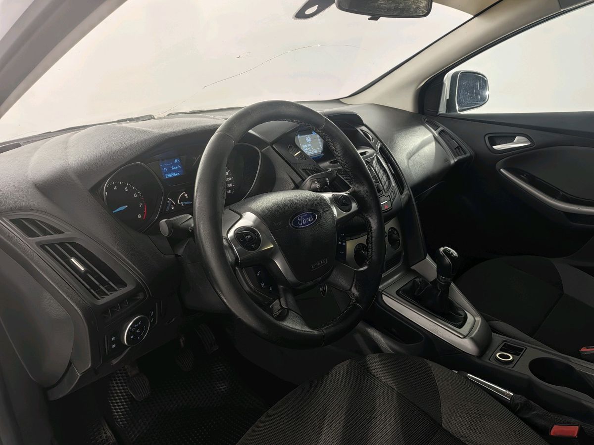 Ford Focus Trend 2012 г.в., 238 000 км.