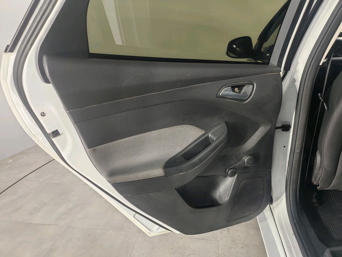 Ford Focus Trend 2012 г.в., 238 000 км.