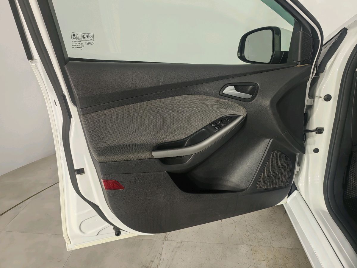 Ford Focus Trend 2012 г.в., 238 000 км.