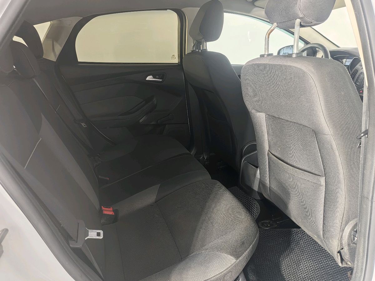 Ford Focus Trend 2012 г.в., 238 000 км.