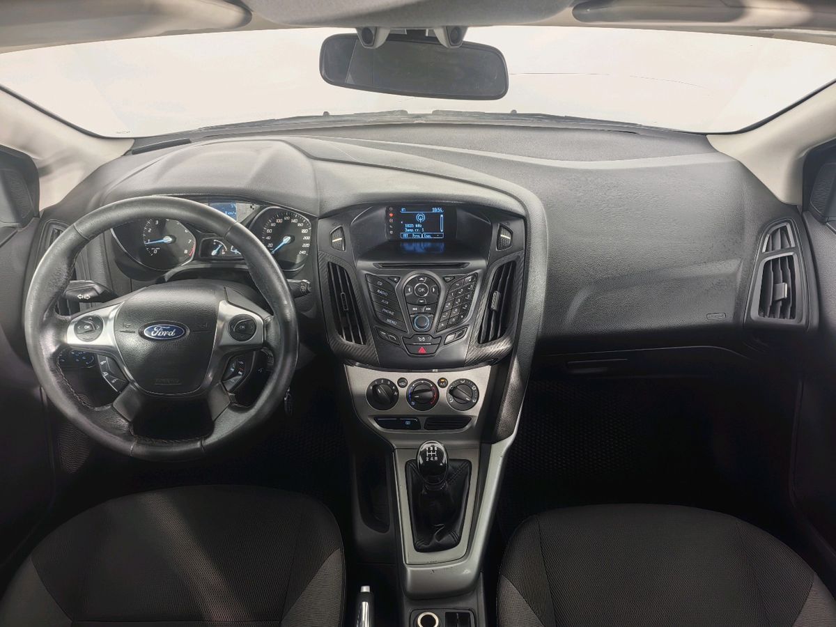 Ford Focus Trend 2012 г.в., 238 000 км.