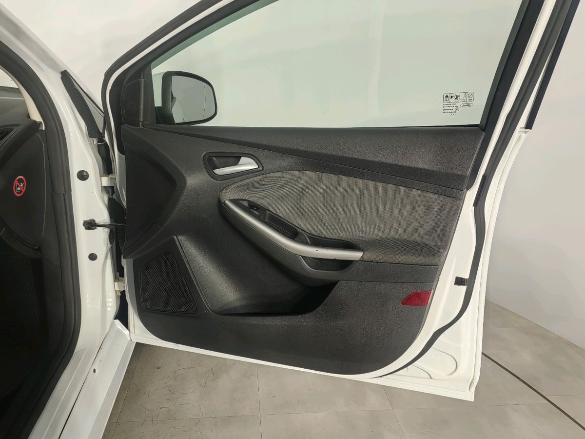 Ford Focus Trend 2012 г.в., 238 000 км.