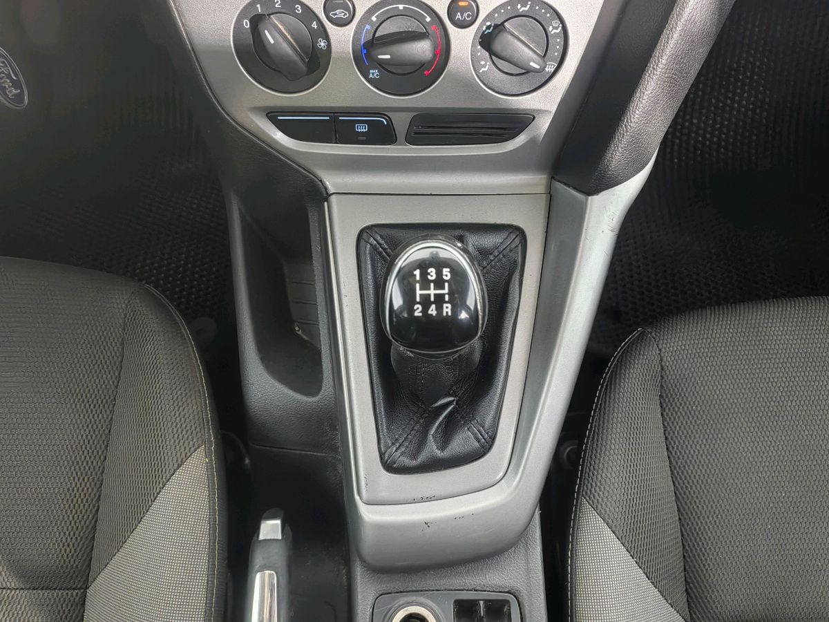 Ford Focus Trend 2012 г.в., 238 000 км.