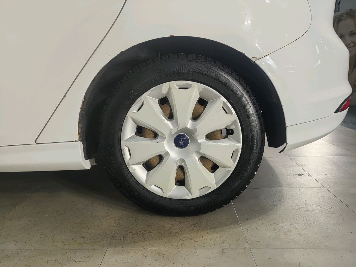 Ford Focus Trend 2012 г.в., 238 000 км.