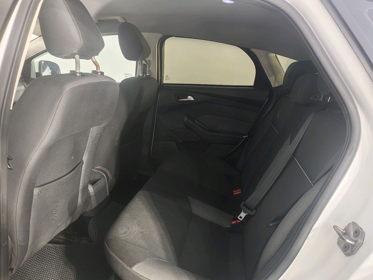 Ford Focus Trend 2012 г.в., 238 000 км.