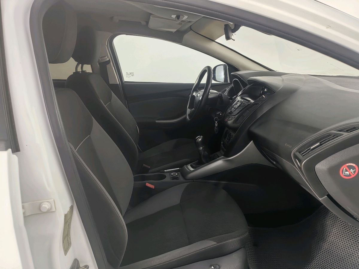 Ford Focus Trend 2012 г.в., 238 000 км.