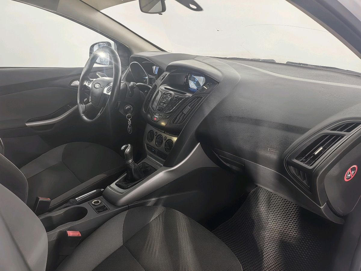 Ford Focus Trend 2012 г.в., 238 000 км.