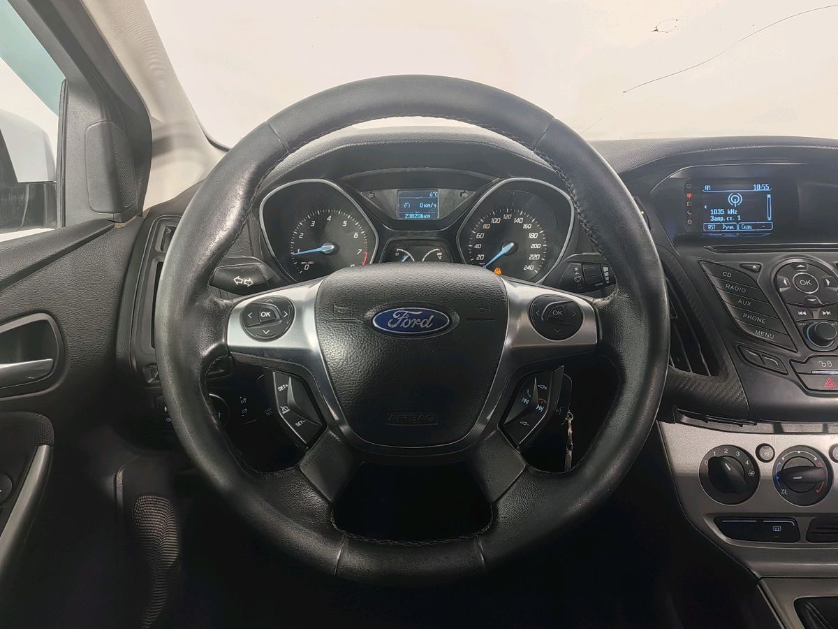 Ford Focus Trend 2012 г.в., 238 000 км.