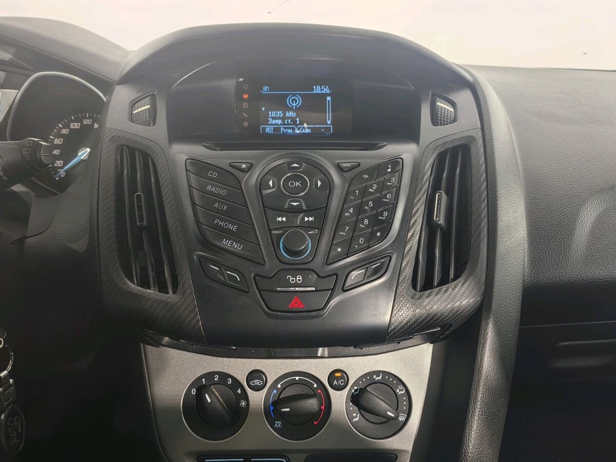 Ford Focus Trend 2012 г.в., 238 000 км.