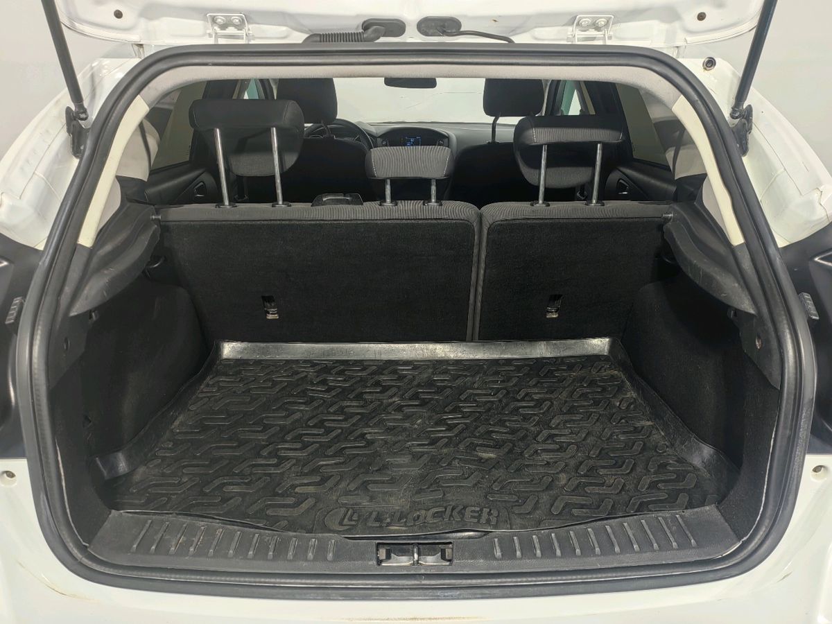 Ford Focus Trend 2012 г.в., 238 000 км.