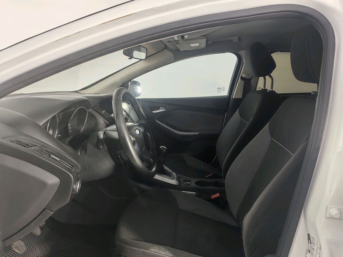 Ford Focus Trend 2012 г.в., 238 000 км.