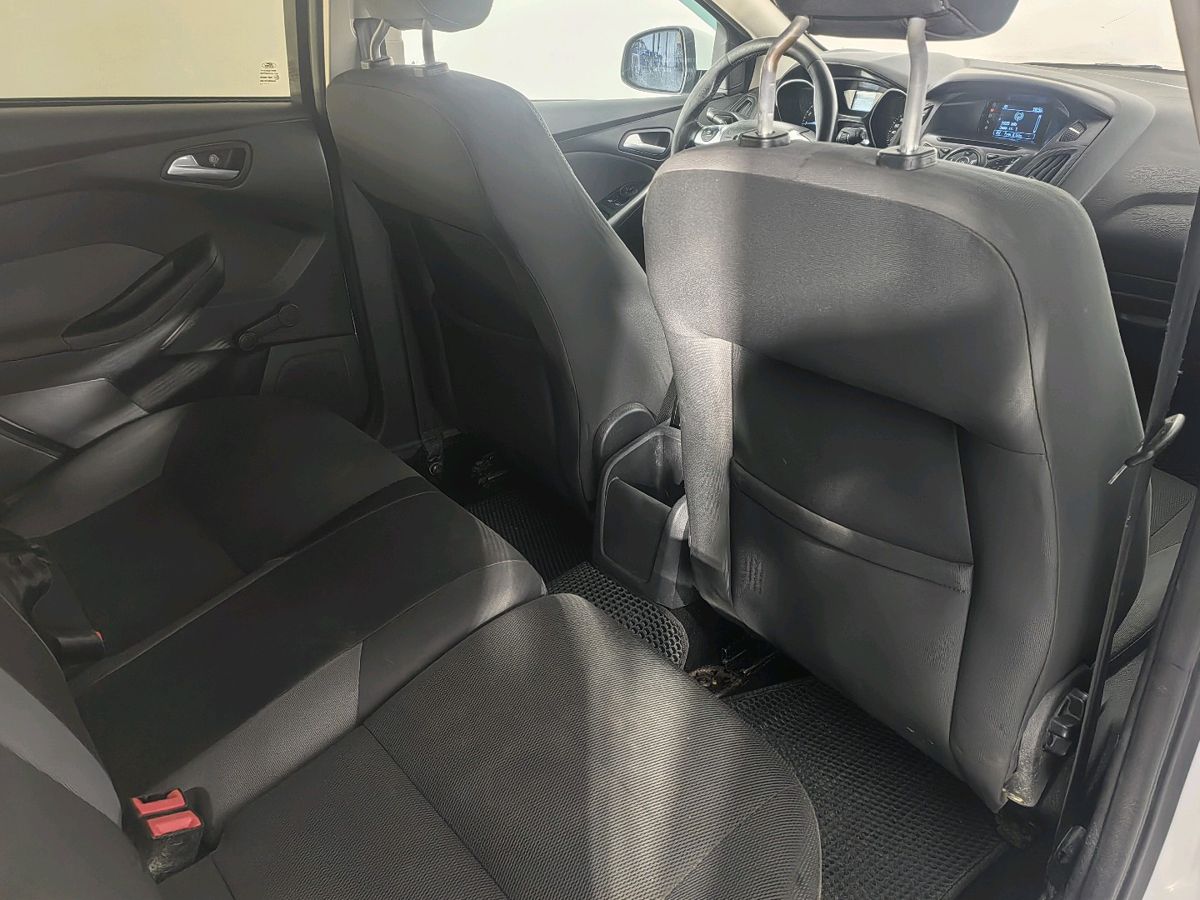 Ford Focus Trend 2012 г.в., 238 000 км.