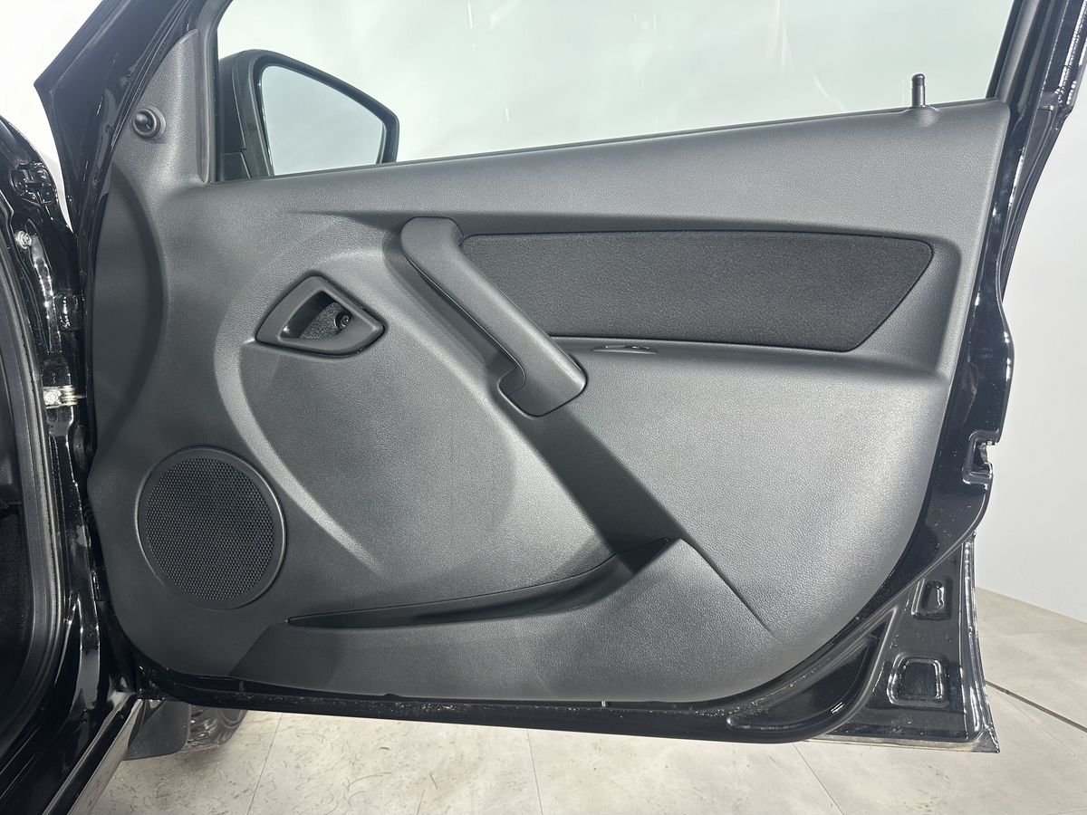 Lada Granta Classic 2025 г.в., 7 000 км.