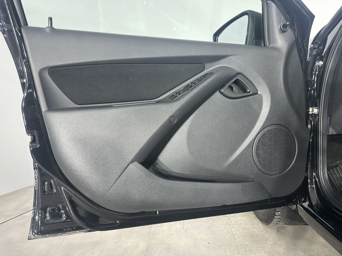 Lada Granta Classic 2025 г.в., 7 000 км.