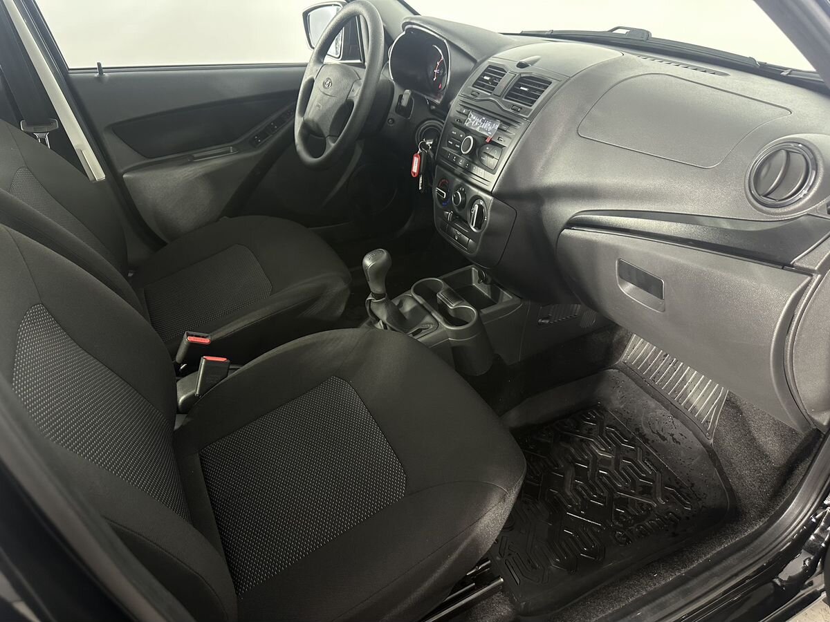Lada Granta Classic 2025 г.в., 7 000 км.
