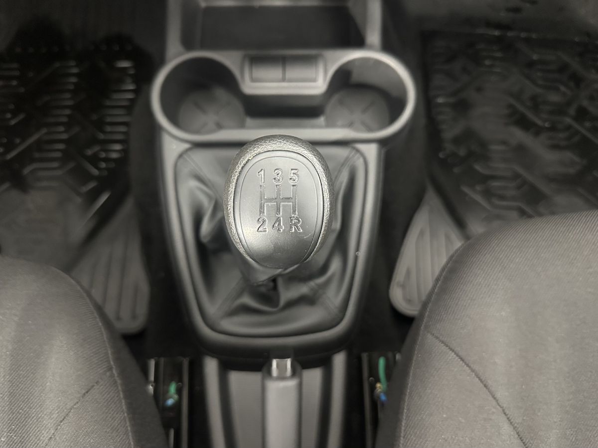 Lada Granta Classic 2025 г.в., 7 000 км.