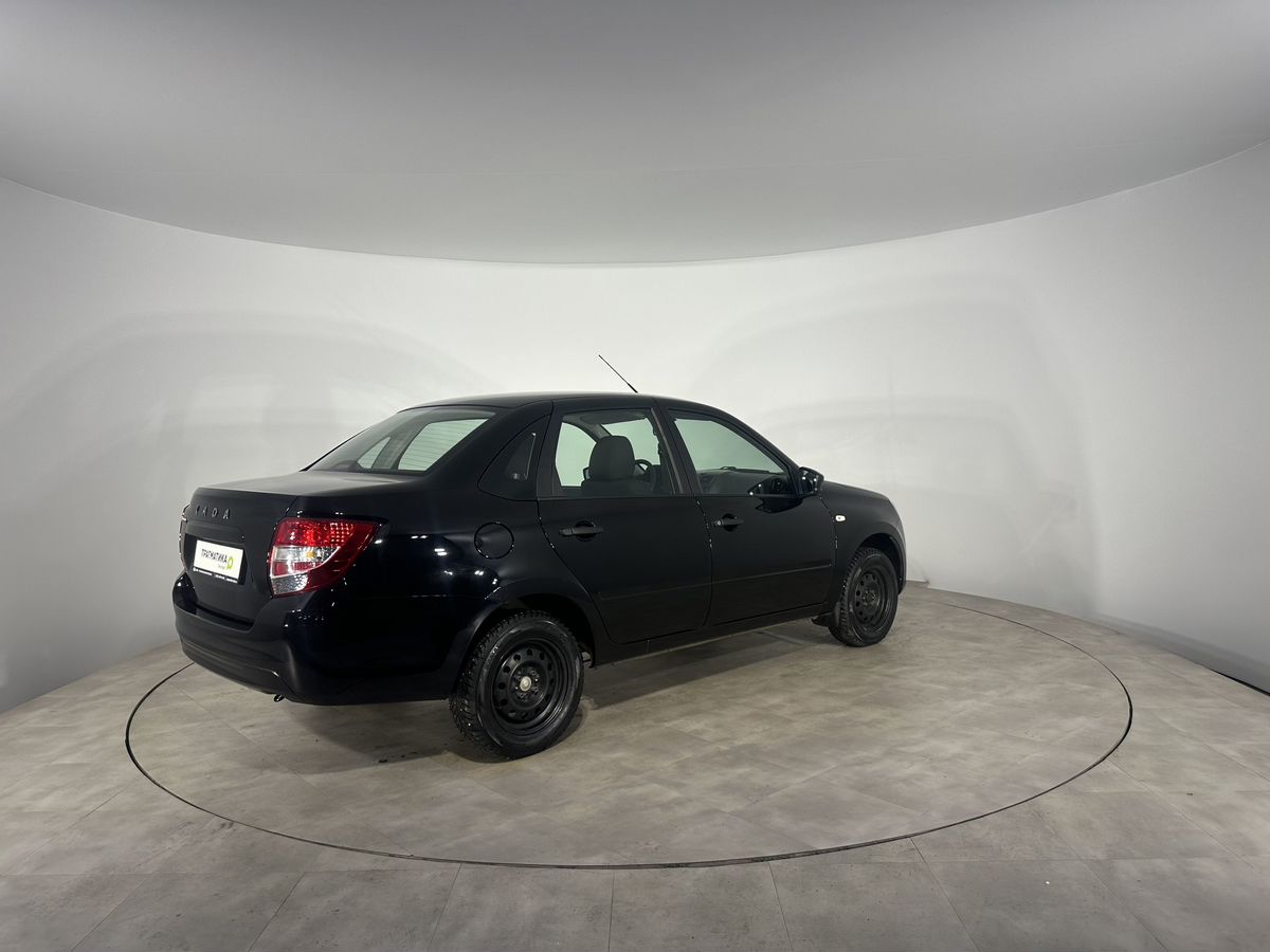 Lada Granta Classic 2025 г.в., 7 000 км.