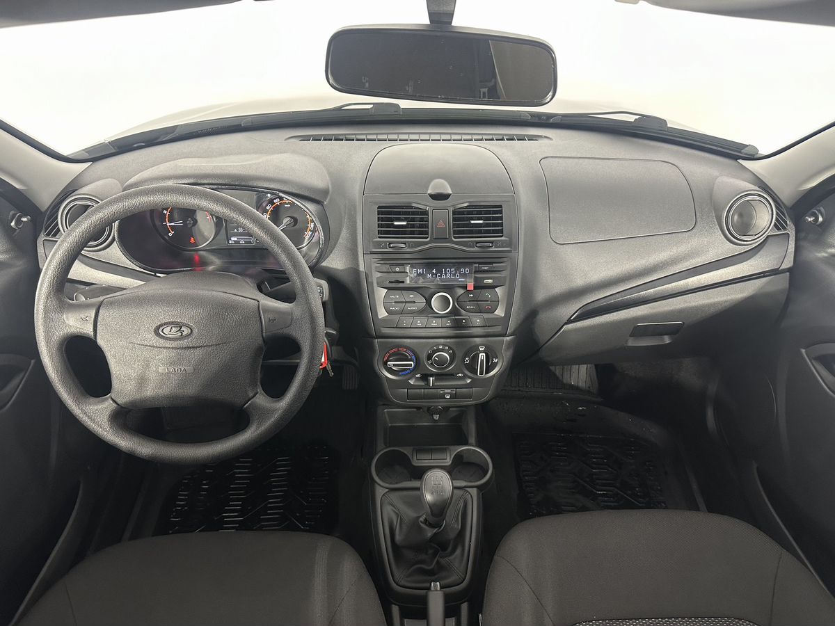Lada Granta Classic 2025 г.в., 7 000 км.