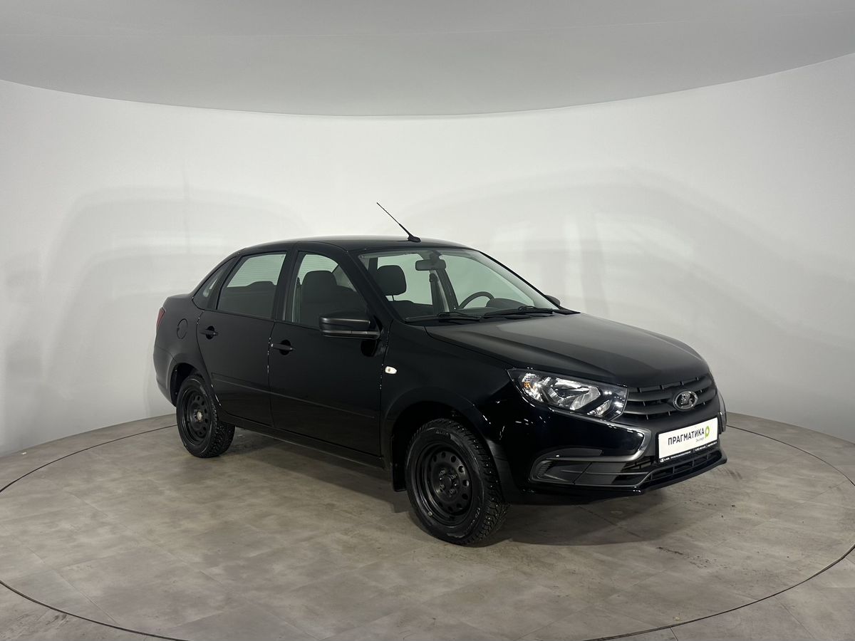 Lada Granta Classic 2025 г.в., 7 000 км.