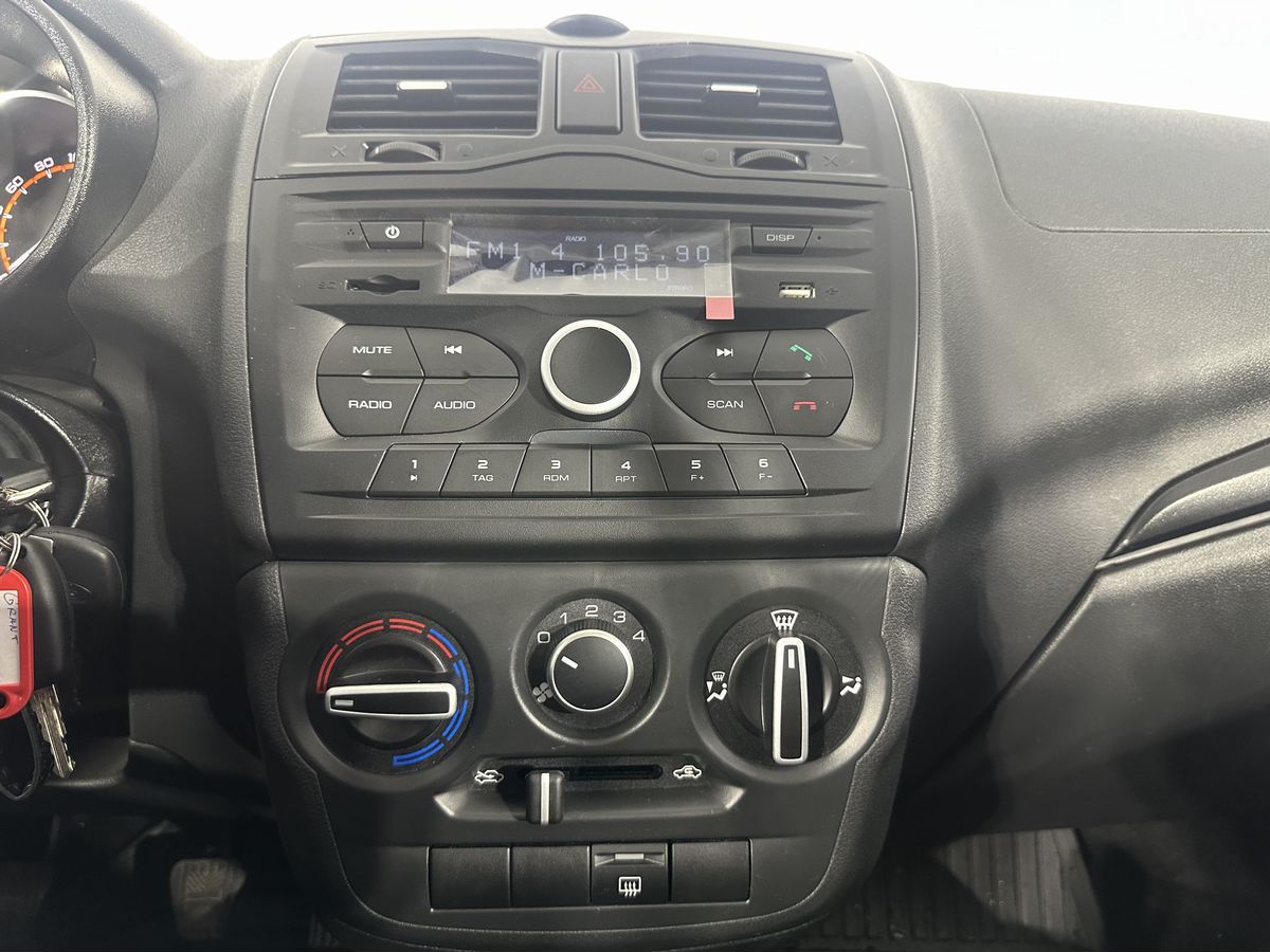 Lada Granta Classic 2025 г.в., 7 000 км.