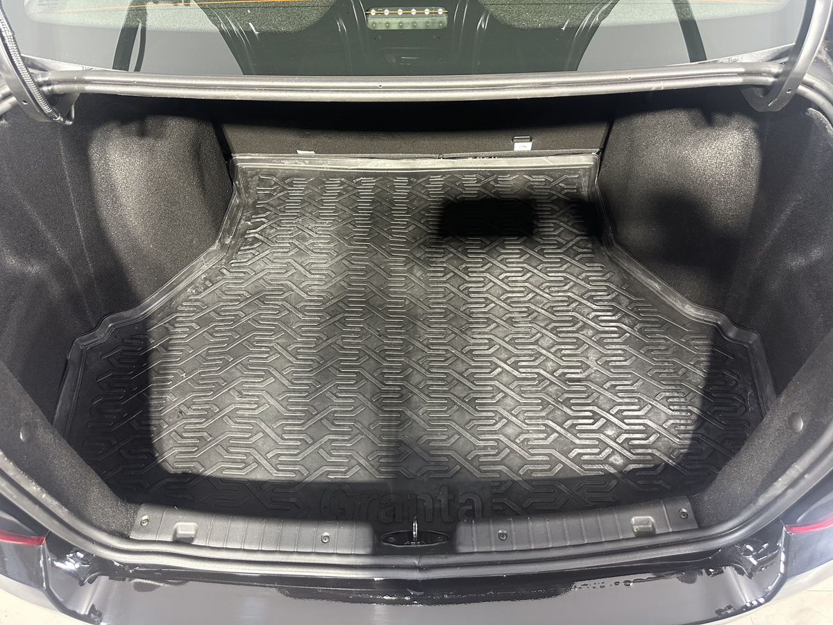 Lada Granta Classic 2025 г.в., 7 000 км.