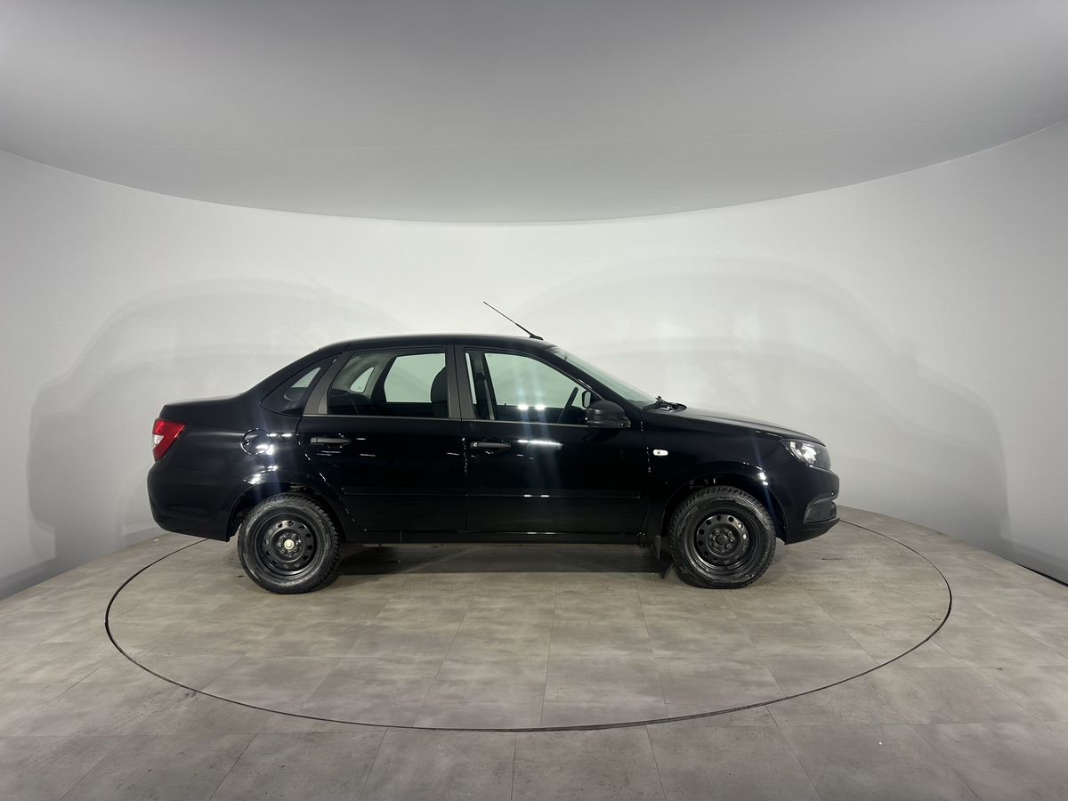 Lada Granta Classic 2025 г.в., 7 000 км.