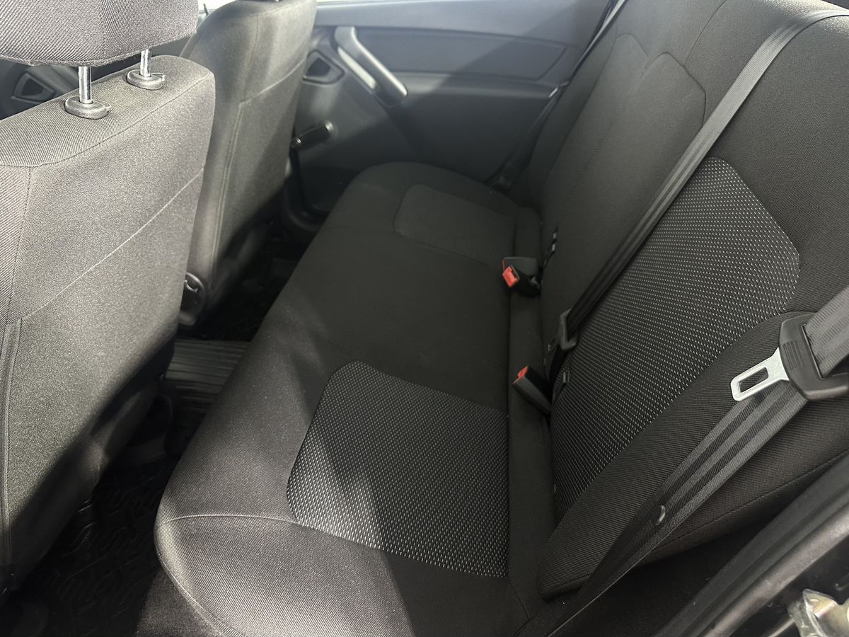 Lada Granta Classic 2025 г.в., 7 000 км.