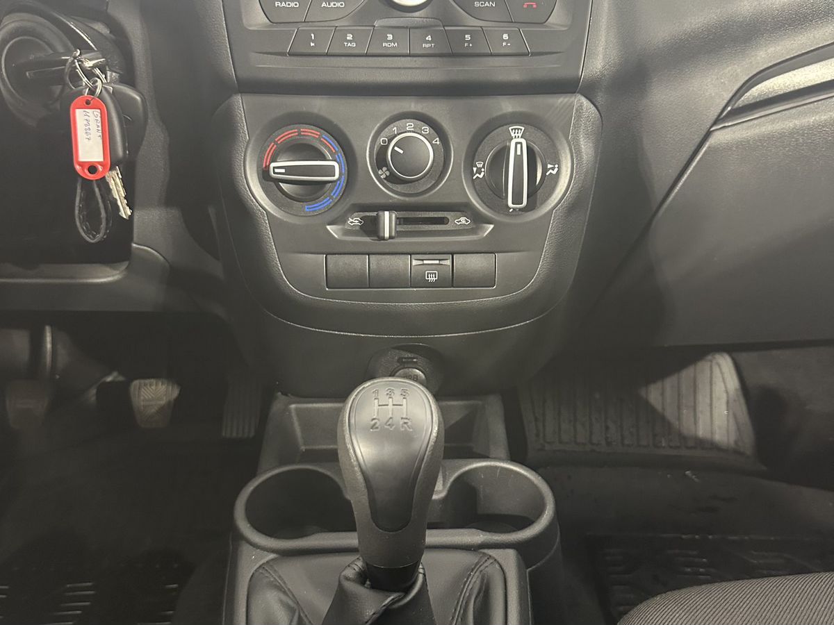 Lada Granta Classic 2025 г.в., 7 000 км.