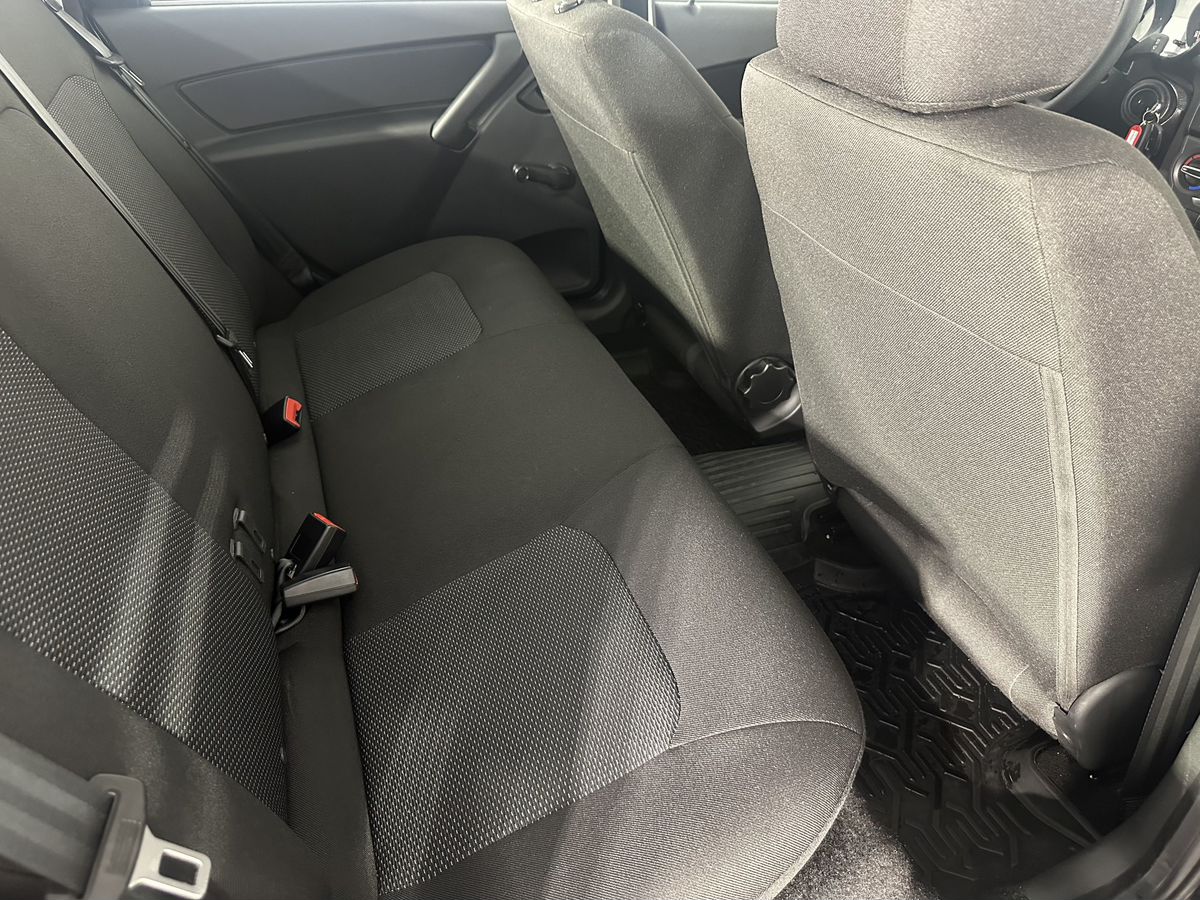 Lada Granta Classic 2025 г.в., 7 000 км.