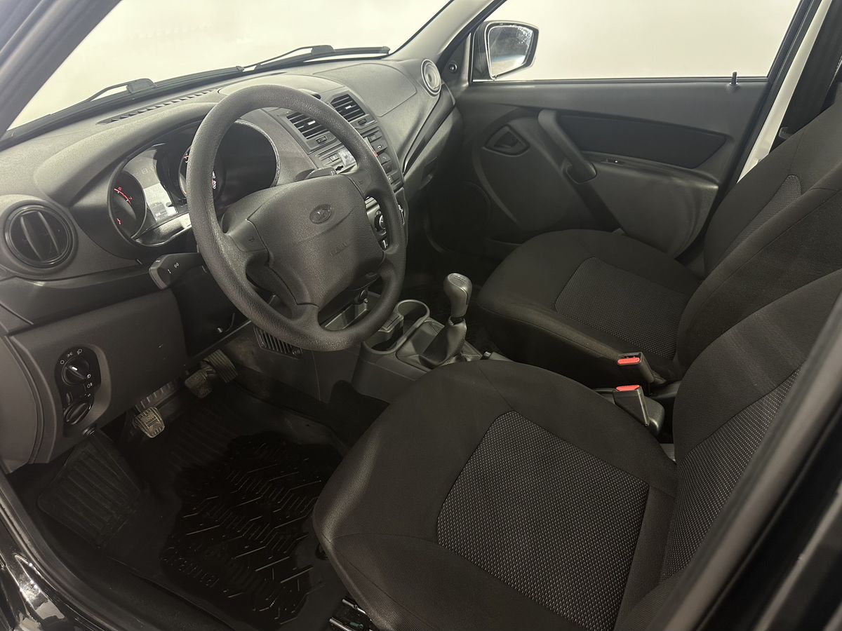 Lada Granta Classic 2025 г.в., 7 000 км.