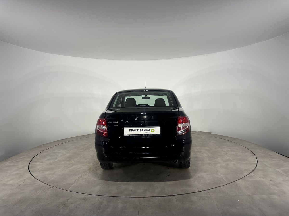 Lada Granta Classic 2025 г.в., 7 000 км.