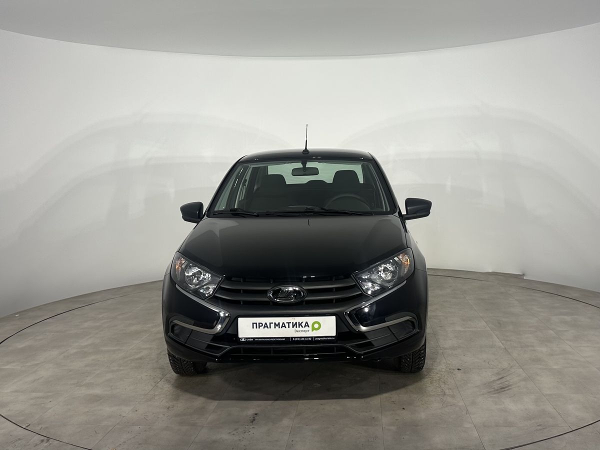 Lada Granta Classic 2025 г.в., 7 000 км.