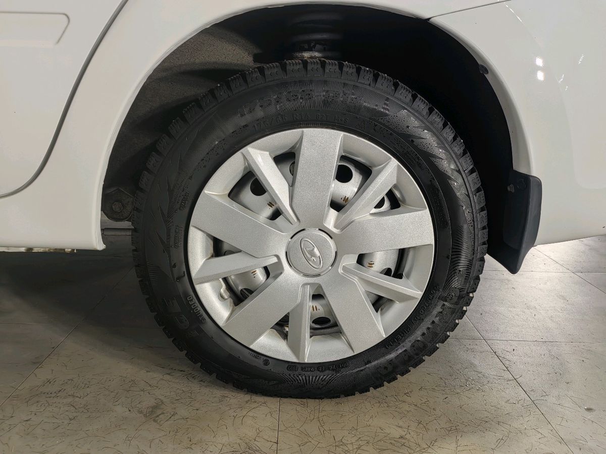 Lada Granta Comfort 2023 г.в., 40 053 км.