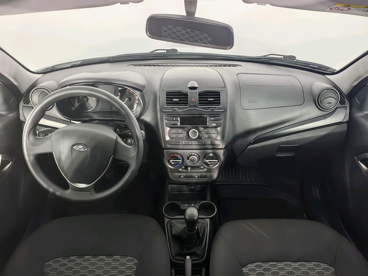 Lada Granta Comfort 2023 г.в., 40 053 км.