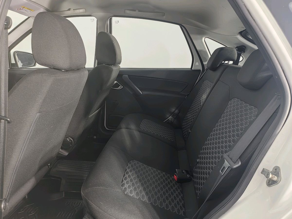 Lada Granta Comfort 2023 г.в., 40 053 км.