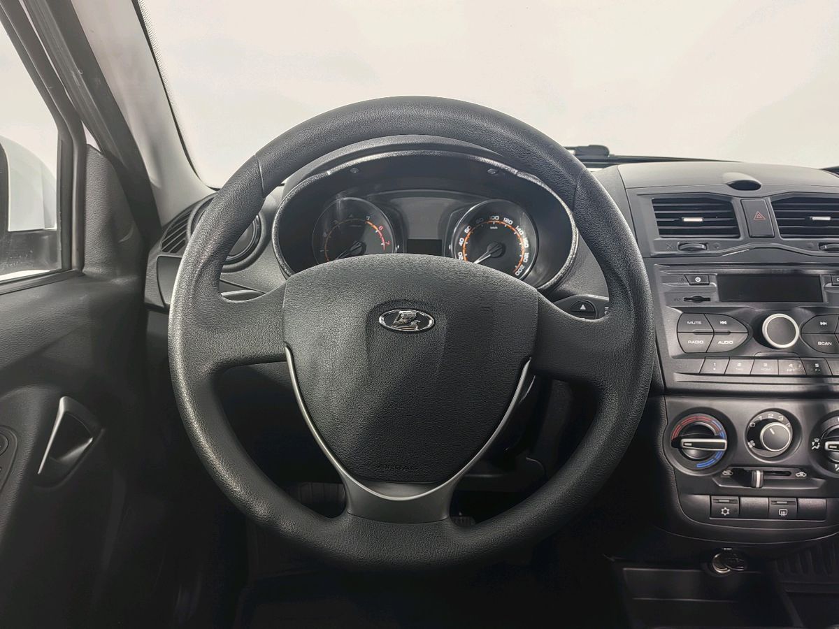 Lada Granta Comfort 2023 г.в., 40 053 км.