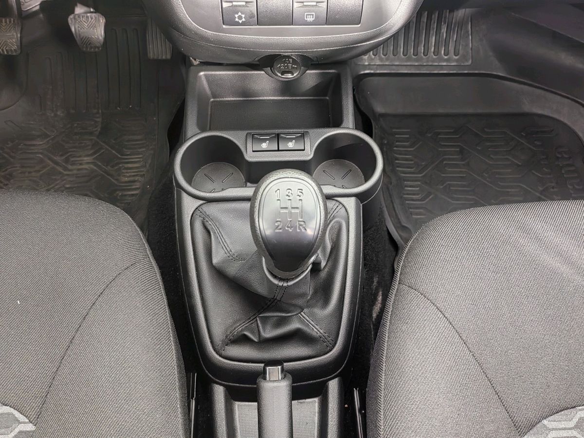 Lada Granta Comfort 2023 г.в., 40 053 км.