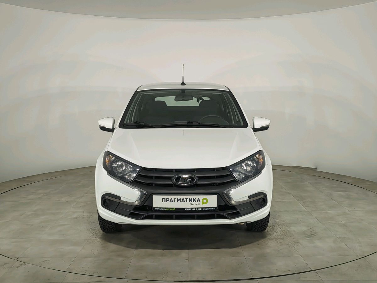 Lada Granta Comfort 2023 г.в., 40 053 км.