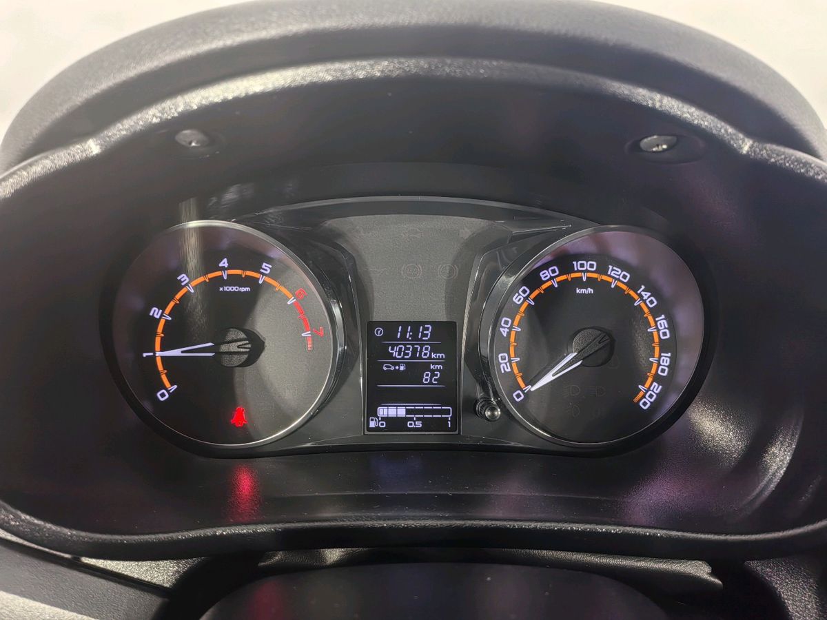 Lada Granta Comfort 2023 г.в., 40 053 км.