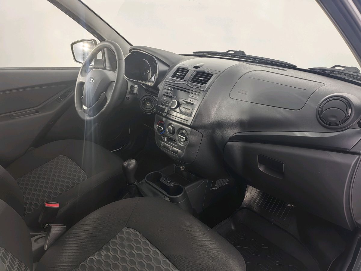 Lada Granta Comfort 2023 г.в., 40 053 км.