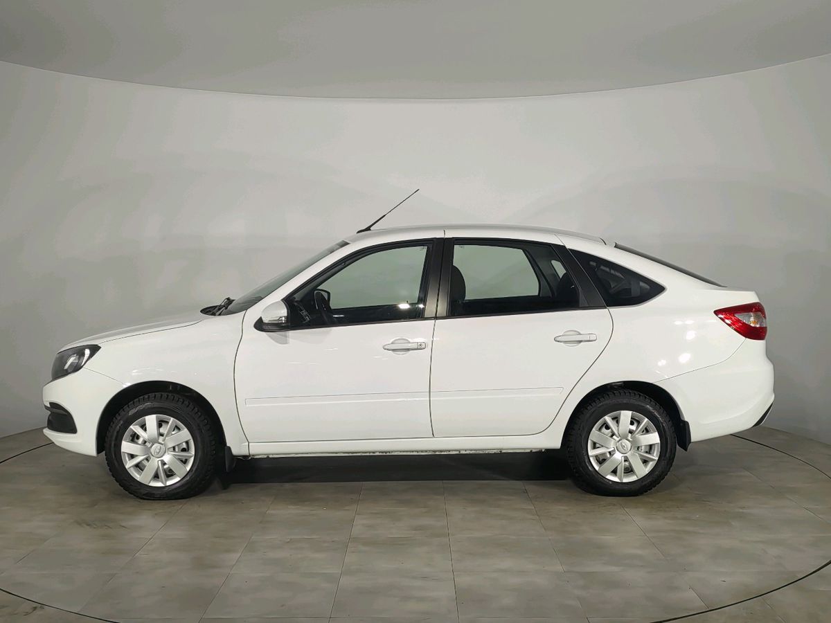 Lada Granta Comfort 2023 г.в., 40 053 км.