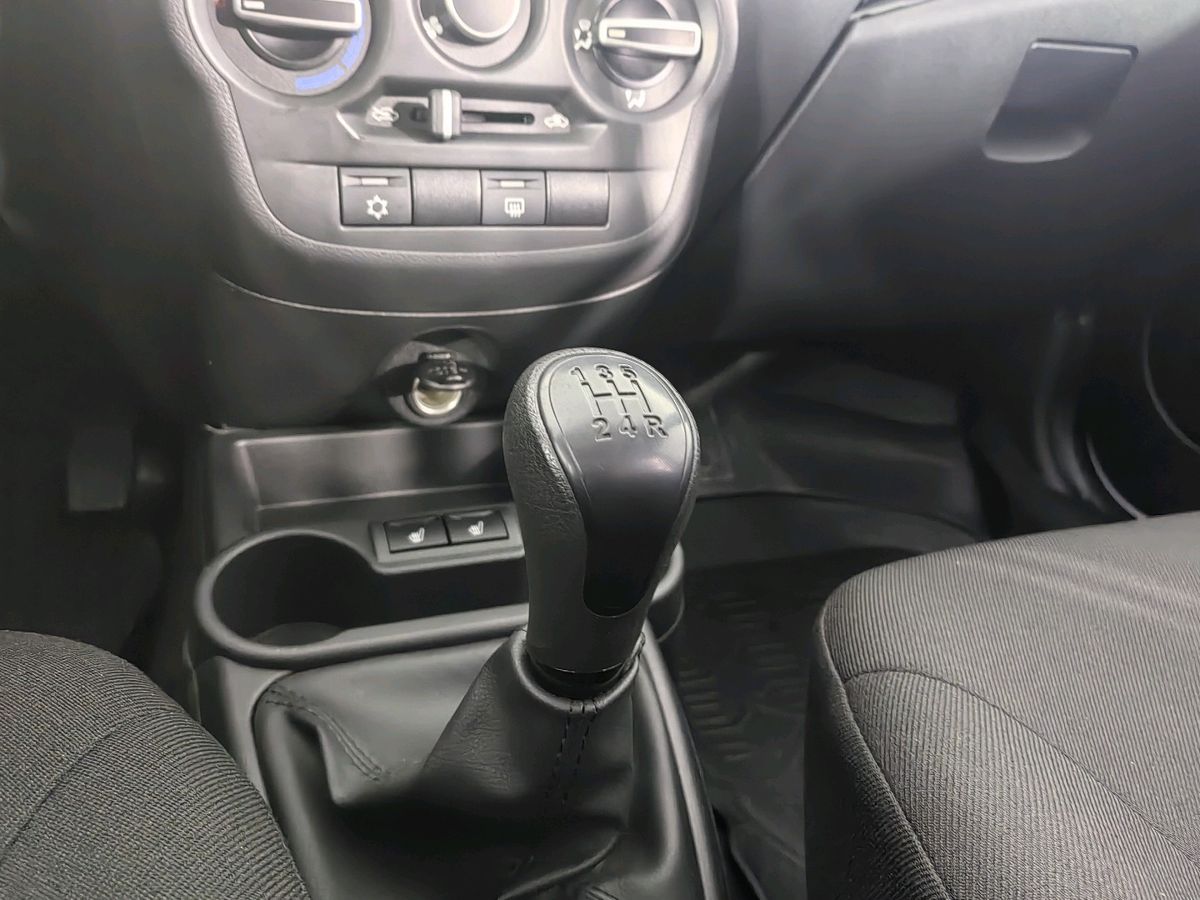 Lada Granta Comfort 2023 г.в., 40 053 км.