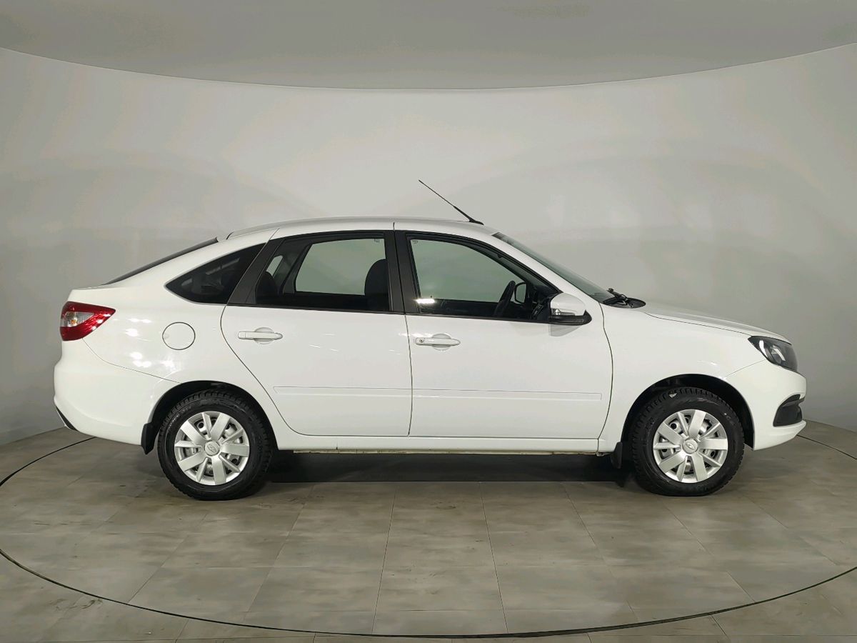 Lada Granta Comfort 2023 г.в., 40 053 км.